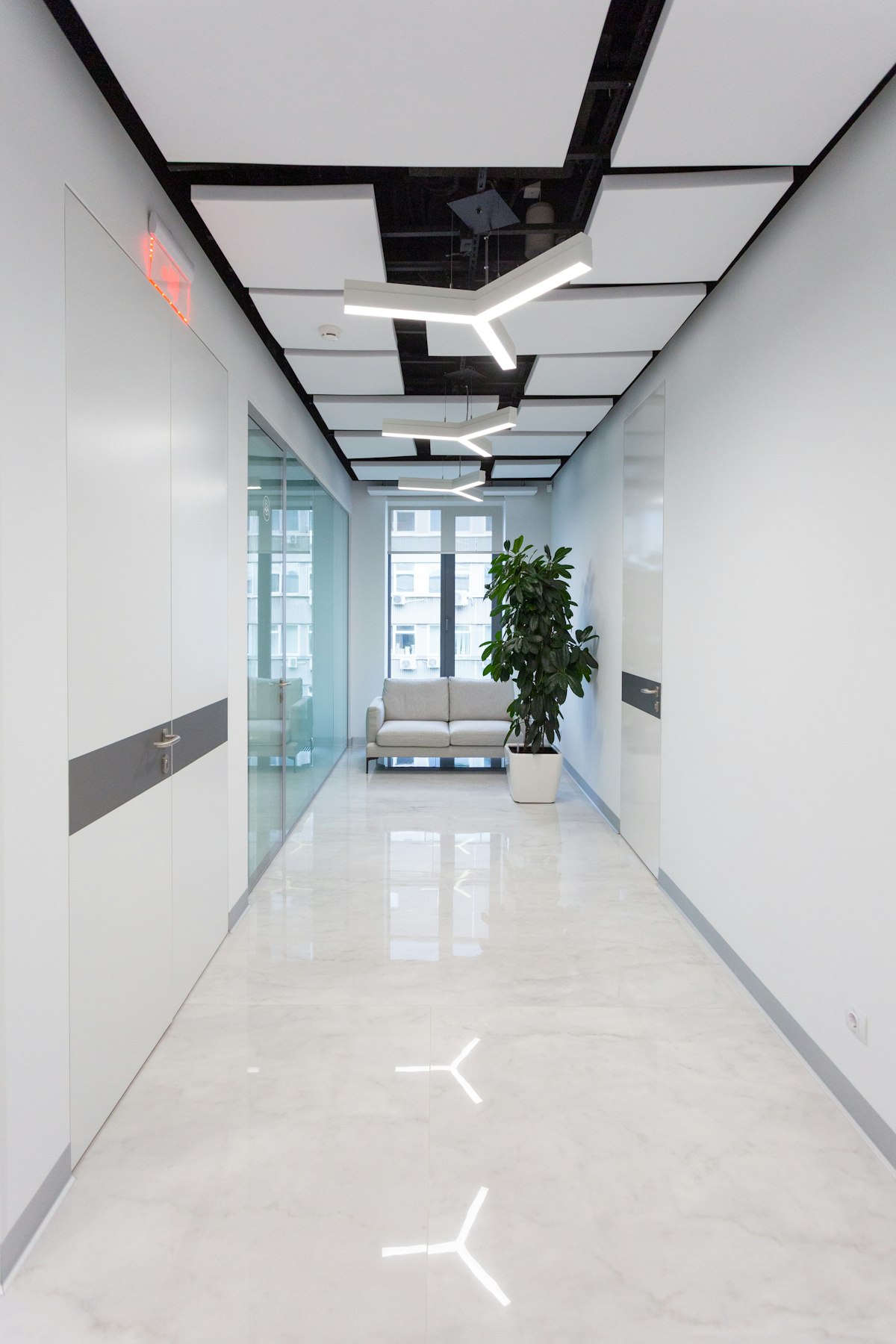Retail Fit-Out