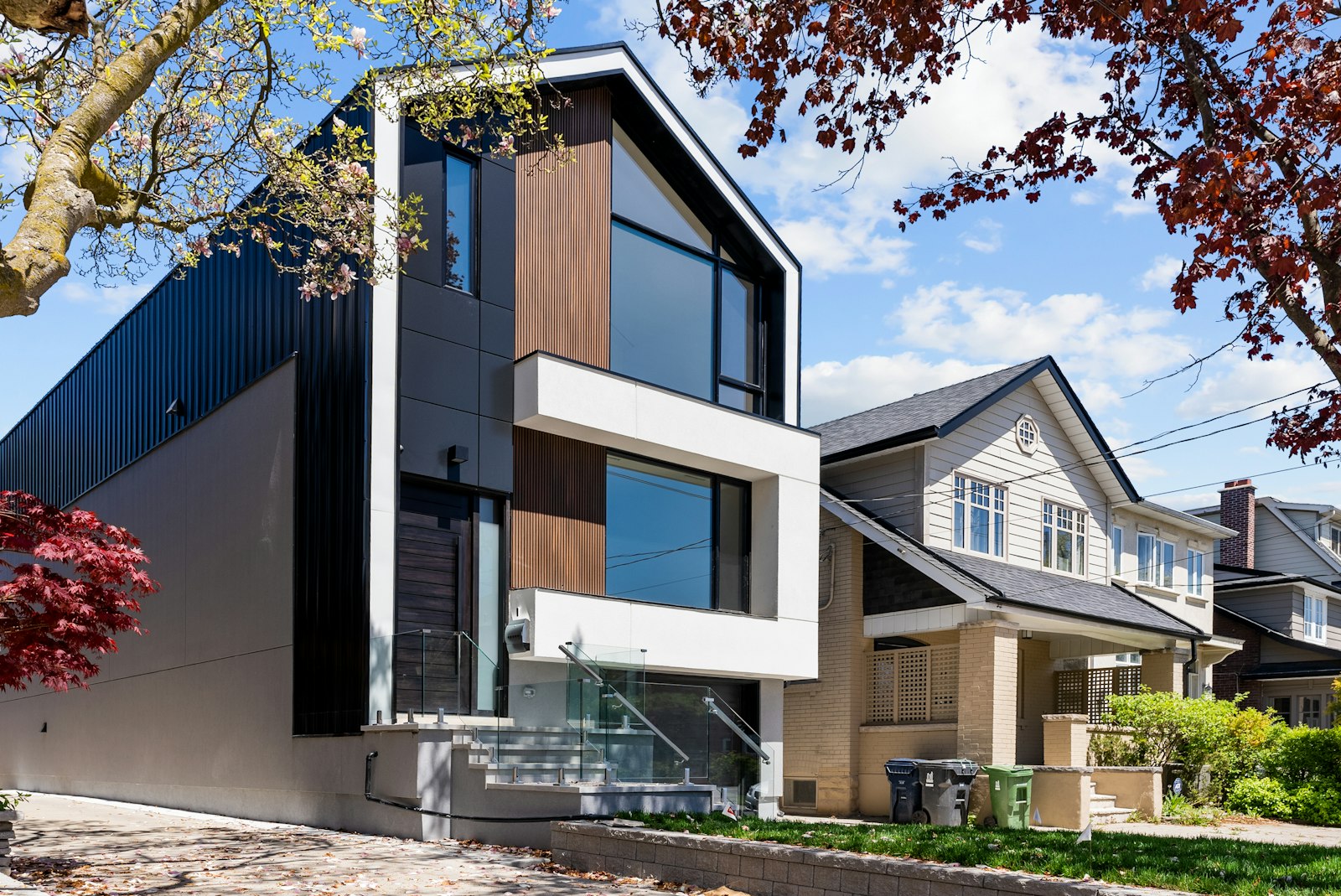 Whole-Home Renovation