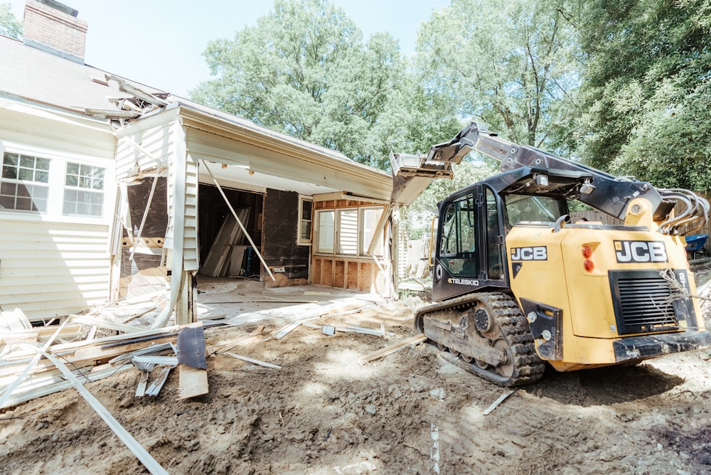 Additions & Extensions