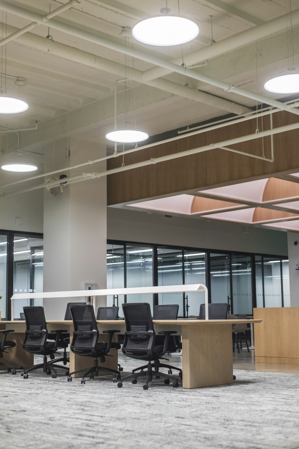Commercial Build-Outs