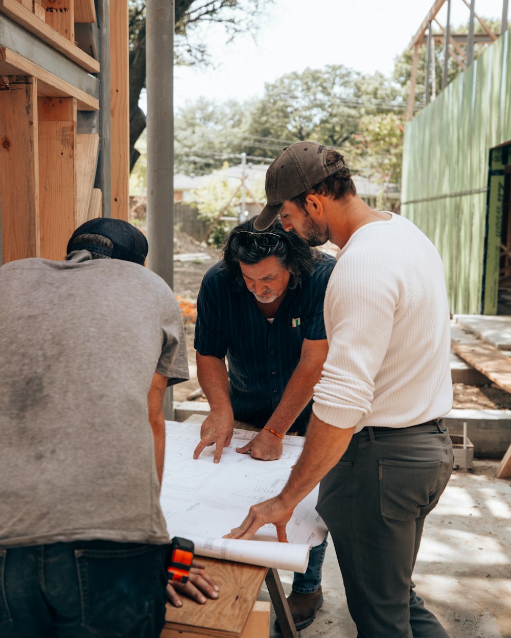 Project Management & Permits