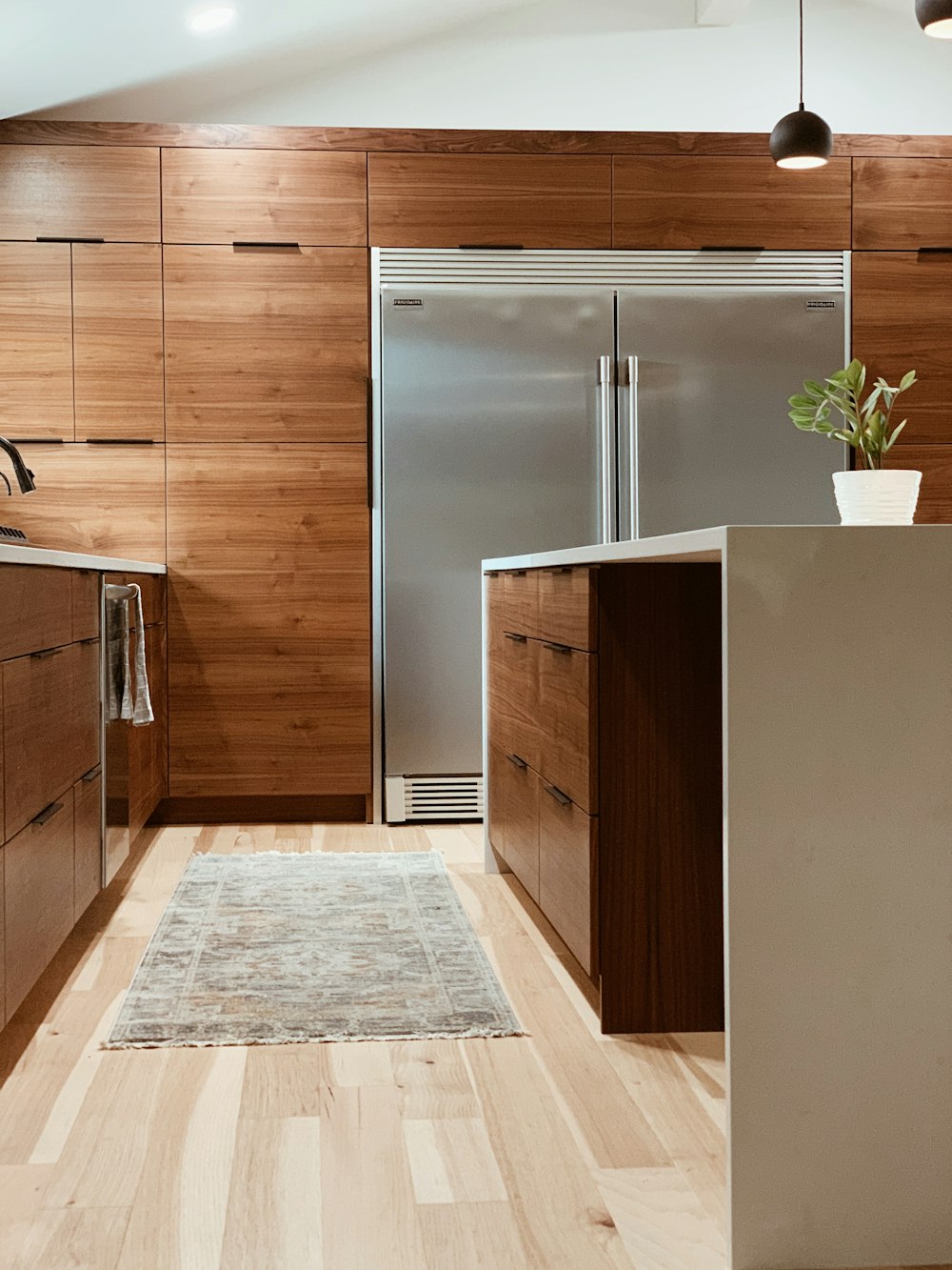 Whole-Home Renovations
